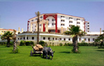 Отель Cesars Resort Hotel